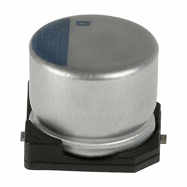 APXH200ARA220MF61G Chemi-Con  Condensadores de aluminio y polímero